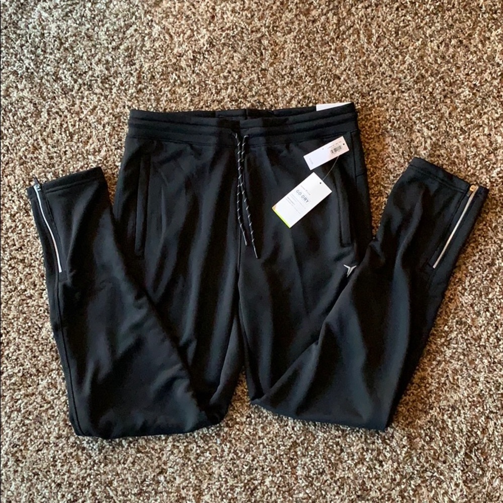 Old Navy Activewear Sweatpants